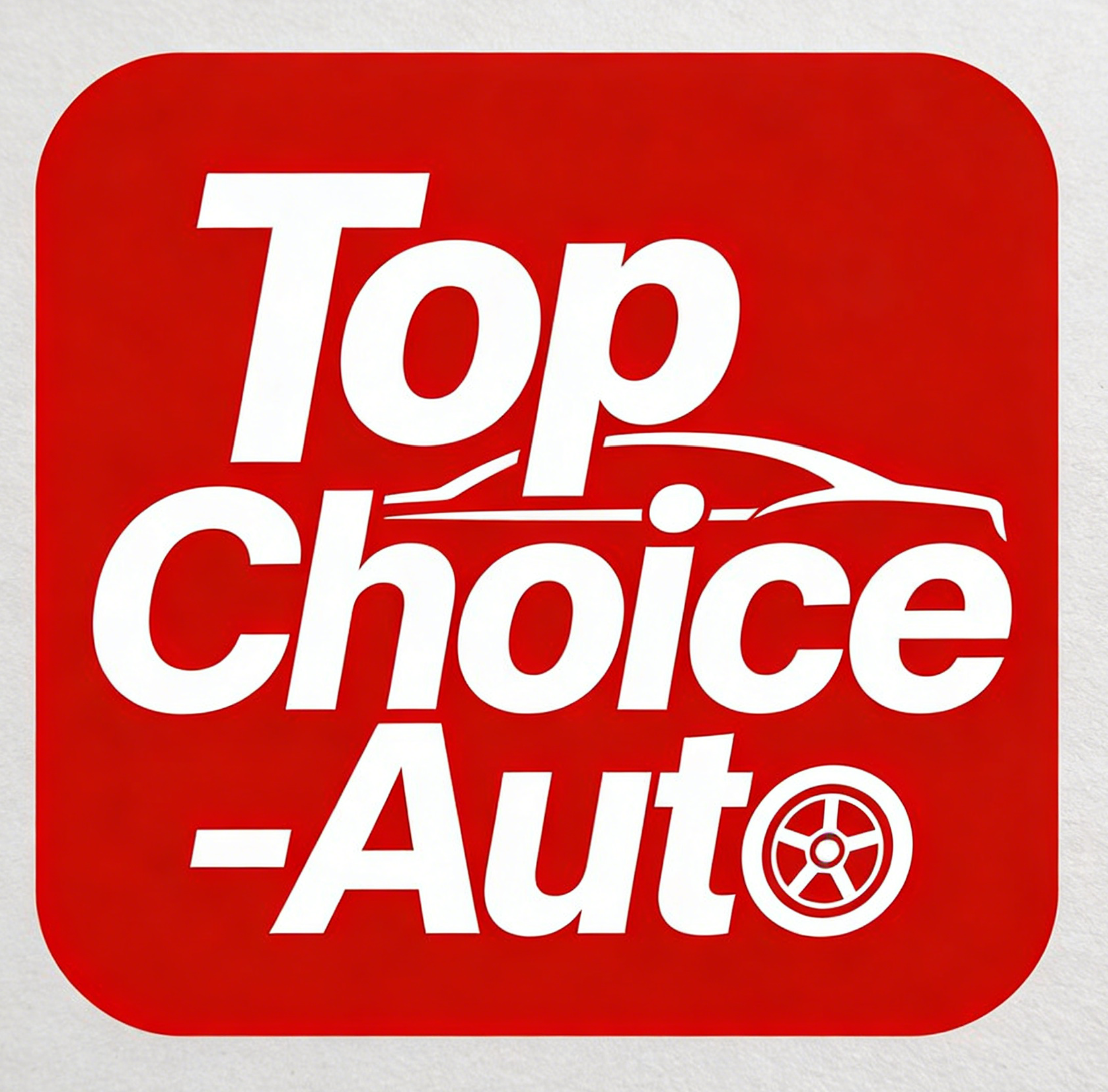 TopChoice-Auto Logo